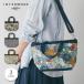 2WAY сумка на плечо LIBERTY Liberty принт сумка меньше compact подарок подарок женский новый продукт 