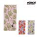  длинный Poche chief W12×H24.5 MOOMIN Moomin little miifea сумка носовой платок полотенце подарок подарок новый продукт 