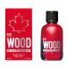 【正規輸入代理店】DSQUARED2 ディースクエアード ディースクエアード ウッド オーデトワレ レッド 100mL