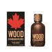【正規輸入代理店】DSQUARED2 ディースクエアード ウッド オム オーデトワレ 50mL