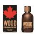 【正規輸入代理店】DSQUARED2 ディースクエアード ウッド オム オーデトワレ 100mL