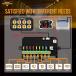 Auxbeam 8�M�����O �X�C�b�`�p�l�� BA80 ���������@�\�t�� LED �^�b�`�R���g���[���p�l���{�b�N�X �d�q�����[�V�X�e�� �J�[�^�b�`�X�C�b�`�{�b�N�X ���j�o�[�T�� �֘A�摜3