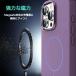 MagSafe iPhone�P�[�X iPhone16 �P�[�X iPhone15 iPhone 14 iPhone13 �}�O�Z�[�t  �ϏՌ� �V���v��������� �X�}�z�P�[�X �A�C�z���P�[�X �֘A�摜4