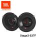 JBL Stage 3637F - 6.5�C���` 3�E�F�C�J�[�I�[�f�B�I�X�s�[�J�[ �O�����Ȃ�