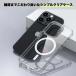 MagSafe�Ή� �}�O�Z�[�t iPhone17 �P�[�X iPhone16 �P�[�X iPhone15 iPhone14 �P�[�X iPhone13 �P�[�X iPhone�P�[�X �N���A iPhone17 Pro iPhone16 Pro �֘A�摜4
