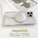 MagSafe�Ή� �}�O�Z�[�t iPhone17 �P�[�X iPhone16 �P�[�X iPhone15 iPhone14 �P�[�X iPhone13 �P�[�X iPhone�P�[�X �N���A iPhone17 Pro iPhone16 Pro �֘A�摜5