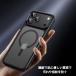 MagSafe�Ή� �}�b�g�P�[�X iPhone�P�[�X iPhone17 �P�[�X iPhone17 Pro iPhone16 �P�[�X iPhone 16 Pro�@�}�O�Z�[�t iPhone 15 ������ �ϏՌ� �X�}�z�P�[�X �֘A�摜2