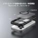 MagSafe�Ή� �}�b�g�P�[�X iPhone�P�[�X iPhone17 �P�[�X iPhone17 Pro iPhone16 �P�[�X iPhone 16 Pro�@�}�O�Z�[�t iPhone 15 ������ �ϏՌ� �X�}�z�P�[�X �֘A�摜4