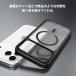 MagSafe�Ή� �}�b�g�P�[�X iPhone�P�[�X iPhone17 �P�[�X iPhone17 Pro iPhone16 �P�[�X iPhone 16 Pro�@�}�O�Z�[�t iPhone 15 ������ �ϏՌ� �X�}�z�P�[�X �֘A�摜3
