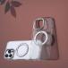 MagSafe�Ή� �X�^���h�t�� iPhone�P�[�X iPhone17 �P�[�X iPhone17e iPhone16 �P�[�X iPhone 15 iPhone 14 iPhone 13 �}�O�Z�[�t �N���A�P�[�X �����O�t�� �֘A�摜3
