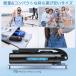 ���B��_ iPhone �X�}�z GoPro�Ή� �l�r �Z���J�_ ���ǂ�_ Bluetooth �����R���t�� �[�d�� ���B�� �y�� �l�r�X�^���h �R���p�N�g �y�� 360�x��]�\ �O�r �֘A�摜3
