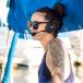 Sena SPH10-10 �Z�i �X�e���I �w�b�h�Z�b�g Bluetooth Stereo Headset �֘A�摜4