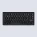 Wooting 80HE �Q�[�~���O�L�[�{�[�h Linear60 v2 �p��z�� US-ANSI ���s�b�h�g���K�[ ���b�s�[�X�i�b�s�[ �֘A�摜1