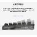 Wooting 80HE �Q�[�~���O�L�[�{�[�h Linear60 v2 �p��z�� US-ANSI ���s�b�h�g���K�[ ���b�s�[�X�i�b�s�[ �֘A�摜4