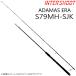  Chivas ja- King удилище ADAMAS ERA S79MH-SJK спиннинг medium heavy 7ft9inch 236.2cm 1&amp;Half lure rod 