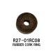 R27-01RC08 �W�σ��o�[�����O 1�� ��4g ���o�[�R���N �_�[�N �O���b�v �����|�C���g �A�N�Z���g ���� ������C ��C�p�����O �W���X�g�G�[�X �t�@�C�u�R�A