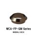 WCA-FP-GM Series KN�p���C���f�B���O�`�F�b�N ���a10.0�����`17.0���� �O�a16.0�����`23.0���� �K�����^ �A���~�� �W���X�g�G�[�X �ދ� ���b�h�p�[�c