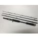 Lates Captor SS Bait литье 4 деталь Pack Rod 