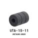 UTA-15-11 �E���^���A�[�o�[ ���a11.0���� �O�a15.0���� �S��25���� �E���^���f�� �A�[�o�[ �y�� �X�y�[�T�[ �����グ �W���X�g�G�[�X ���b�h�r���f�B���O