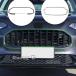 ���s�A���i ABS�N���[���t�����g�~�h���Z���^�[�O�����t���[���g�����A�N�Z�T���[HRV ZRV�z���_XR-V ZR-V HR-V���F�[��2022 2023 2024�p