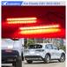 ���s�A���i Kamshing 1�y�A �z���_ ZR-V ZRV 2022-2024 ���A�o���p�[�t�H�O���C�g �t�H�O�����v ���A�t�H�O���C�g
