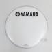 [ junk ] Yamaha remo marching bus drumhead power Max MBPM20
