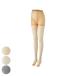 [ mail service possible ][2 pieces set ] dog seal head office maternity stockings . line . difficult bread -stroke 20 Denier 2 sheets set natural beige black M L LL tights 
