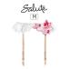  Wacoal sa route Salute 38 группа 38G пояс с подвязками M GTJ638