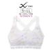  Wacoal CW-Xyure трудно спорт ..ke Abu la спортивный бюстгальтер S/M/L/LL(AB*CD cup ) HTY128