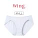  Wacoal Wing натуральный выше blaKB3001 серии стандартный шорты M/L/LL KF3001