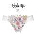  Wacoal sa route Salute 17G T-back шорты M PTJ217
