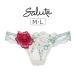  Wacoal sa route Salute 16G T-back шорты M/L PTJ416