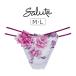  Wacoal sa route Salute 21G T-back шорты M/L PTJ421