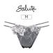  Wacoal sa route Salute 37 группа 37G T-back шорты M PTJ437