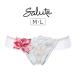  Wacoal sa route Salute 38 группа 38G T-back шорты M/L PTJ438