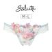 Wacoal sa route Salute 43 группа 43G T-back шорты M/L PTJ443