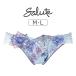  Wacoal sa route Salute 23G стандартный шорты M/L PTJ723
