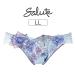  Wacoal sa route Salute 23G стандартный шорты LL PTJ723