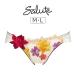  Wacoal sa route Salute 30G стандартный шорты M/L PTJ730