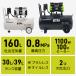 �G�A�[�R���v���b�T�[ 2�F 30L 39L �G�A�R���v���b�T�[�É� �n�C�p���[ �����[�U �I�C�����X �R���v���b�T�[ �Ɩ��p DIY ��C���� �G�A�R���v���b�T�[ BTM �֘A�摜1