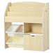  picture book rack toy storage picture book shelves storage box b crack storage shelves for children book@ box for children shelf high capacity Kids toy box furniture bookcase 