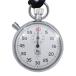  TAG Heuer секундомер механический завод белый циферблат [... ломбард ]