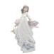 LLADRO Lladro figyu Lynn украшение весна. блеск 5898[... ломбард ]