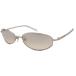 Ray-Ban RayBan солнцезащитные очки RB3230 оттенок серебра оттенок бежевого линзы [... ломбард ]