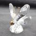 SWAROVSKI Swarovski украшение figyu Lynn бабочка бабочка 10002 crystal [... ломбард ]