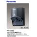 �y���[�E�݌ɕi�zWK4322B�p�i�\�j�b�N EV�EPHEV�[�d�p ���O�R���Z���g 200V�p 15A�E20A���p �u���b�N (Panasonic)