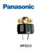 ��¨���б����ޤ��ۥѥʥ��˥å�(Panasonic) ������� WF6215 2P15A���ݥ���å� �����ɥ���å��� �֥�å�