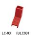 ��¨Ǽ���߸��ʡ�LC-03 �ƥ�ѡ��빩�� �ϥ�ɥ륭��å� �����Ѽ��Ǵϳ�ż��Ǵ��� ULC03 1�Ĳ���