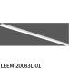 [ the same day correspondence does!]LEEM-20083L-01 Toshiba lai Tec LED light bar TENQOO series light bar single goods 800 type lamp color * apparatus optional leem-20083l-01