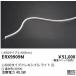 ¨Ǽ߸ʡ۱ƣ ܾ ե쥭֥ 饤 L:4000  ERX9909M LEDZ Linear series